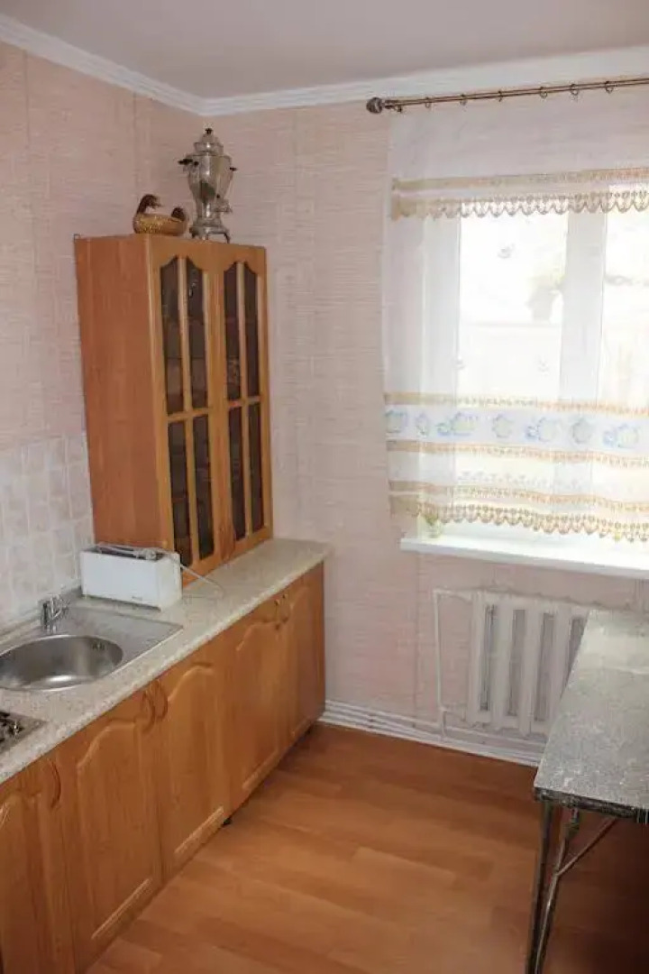 Almaty Central Hostel