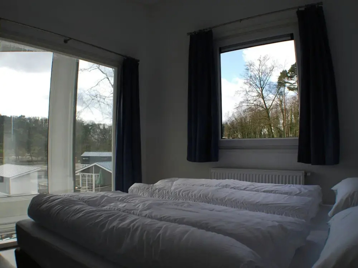 Modern Holiday Home Near Brunssummerheide