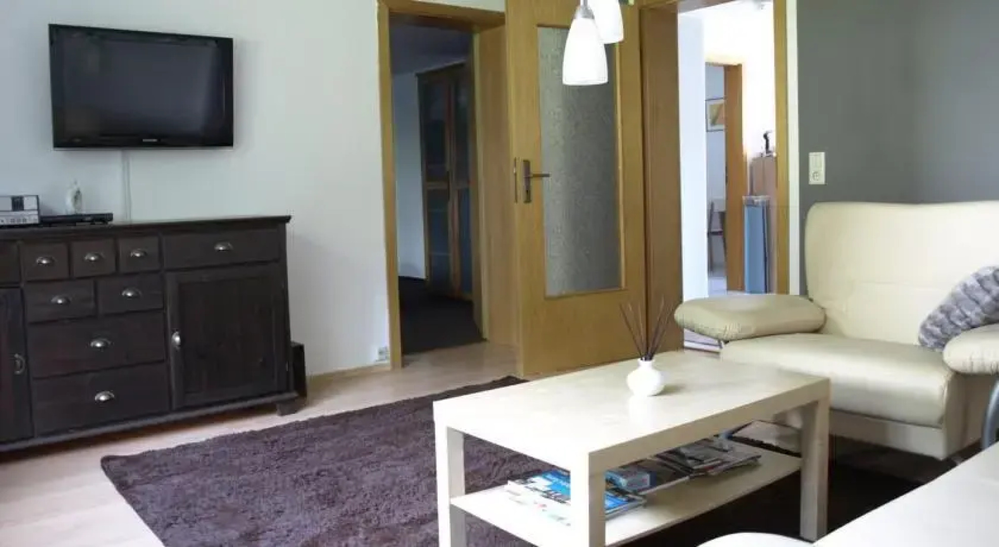 Ferienwohnung Thüringen