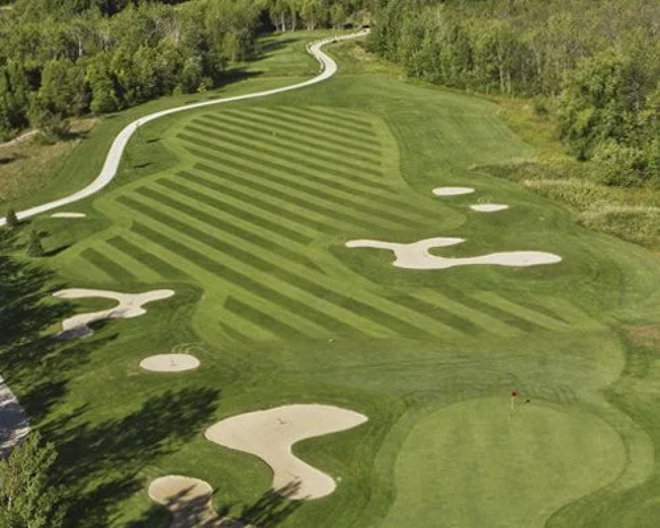 Vitality Assurance Vacations At Collingwood, Collingwood, Canada