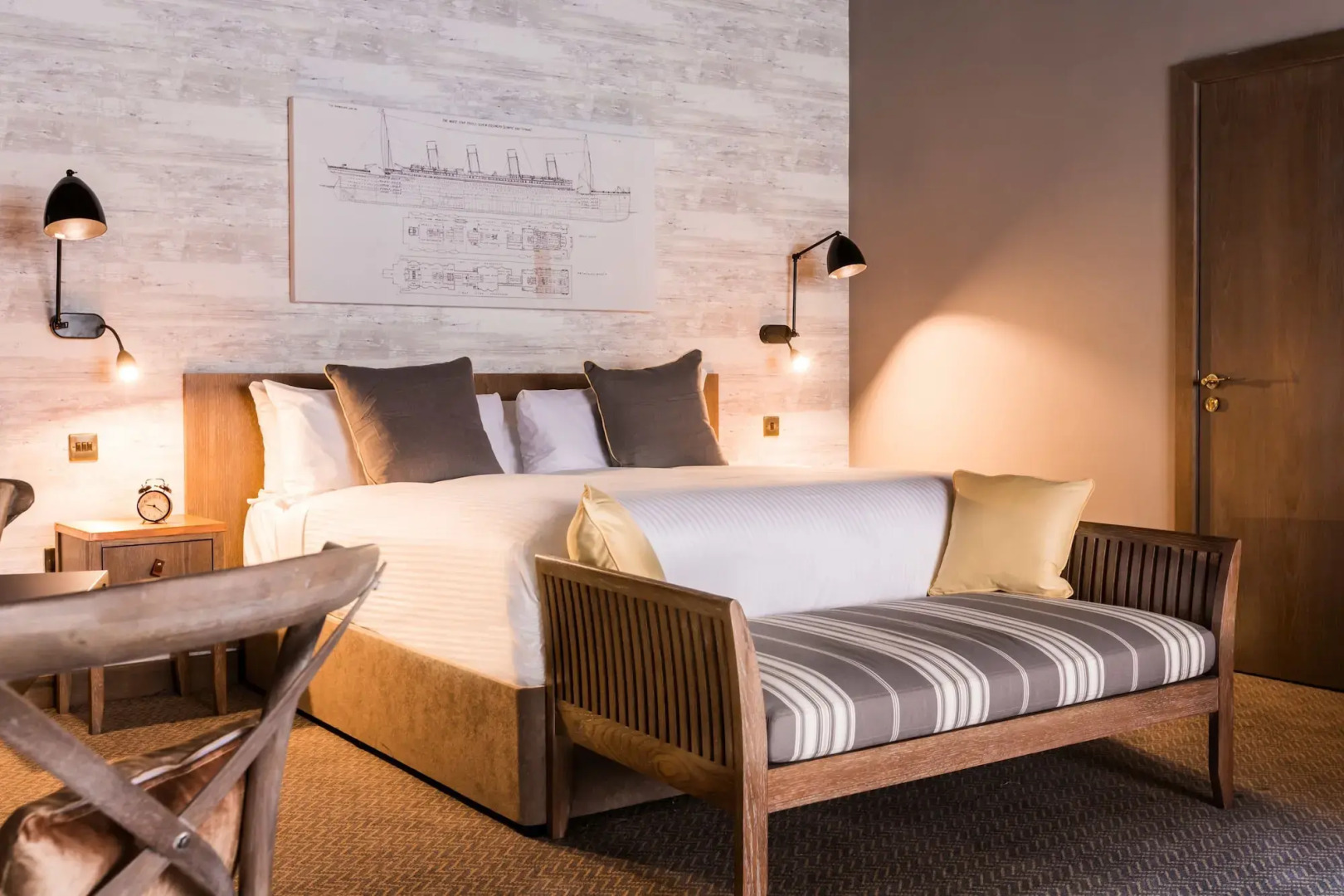 Titanic Hotel Liverpool