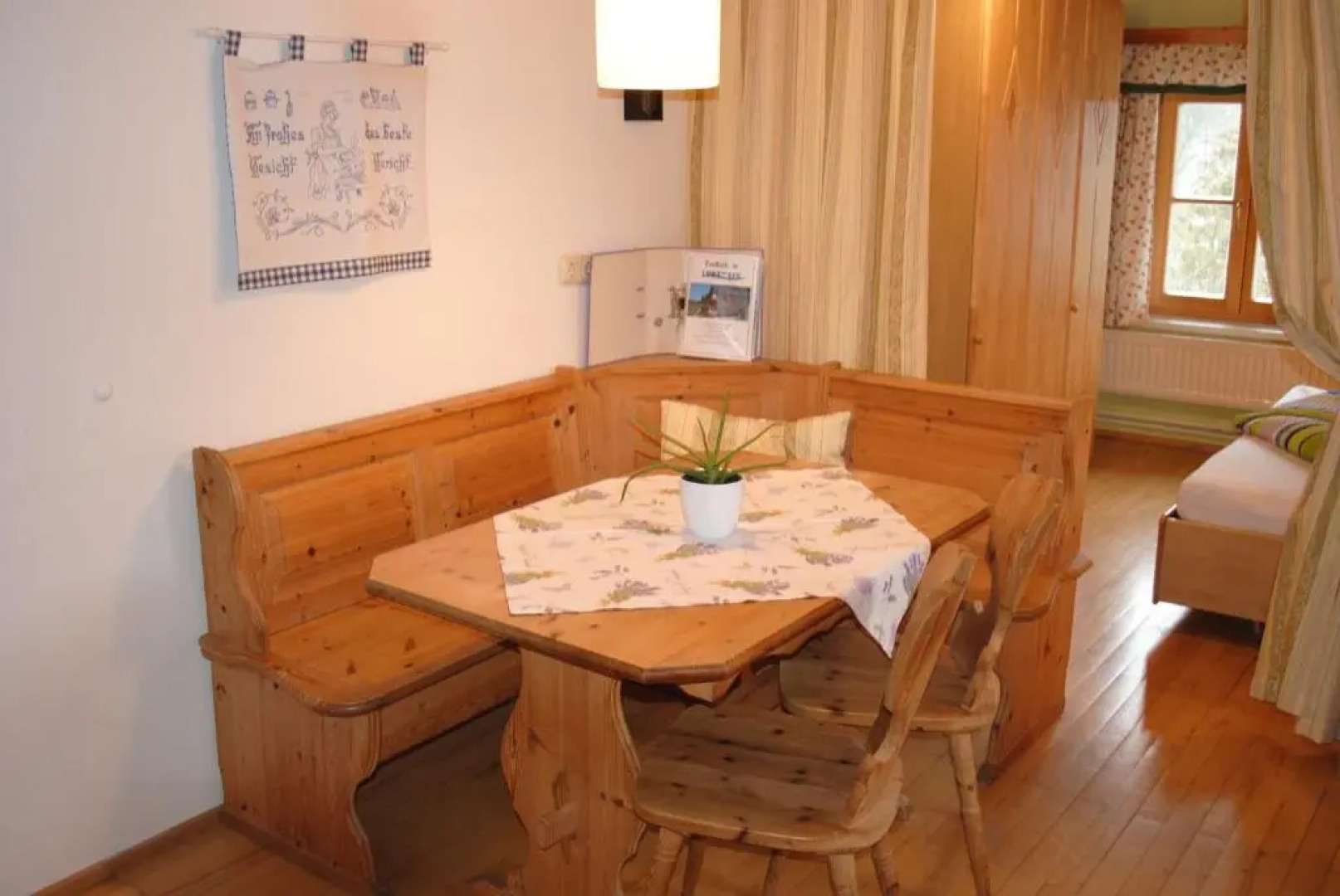 Familienbauernhof Glockriegl