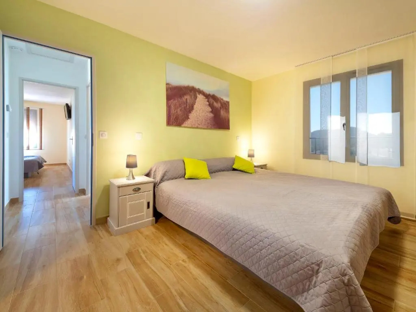 Appartement Villa Quietude