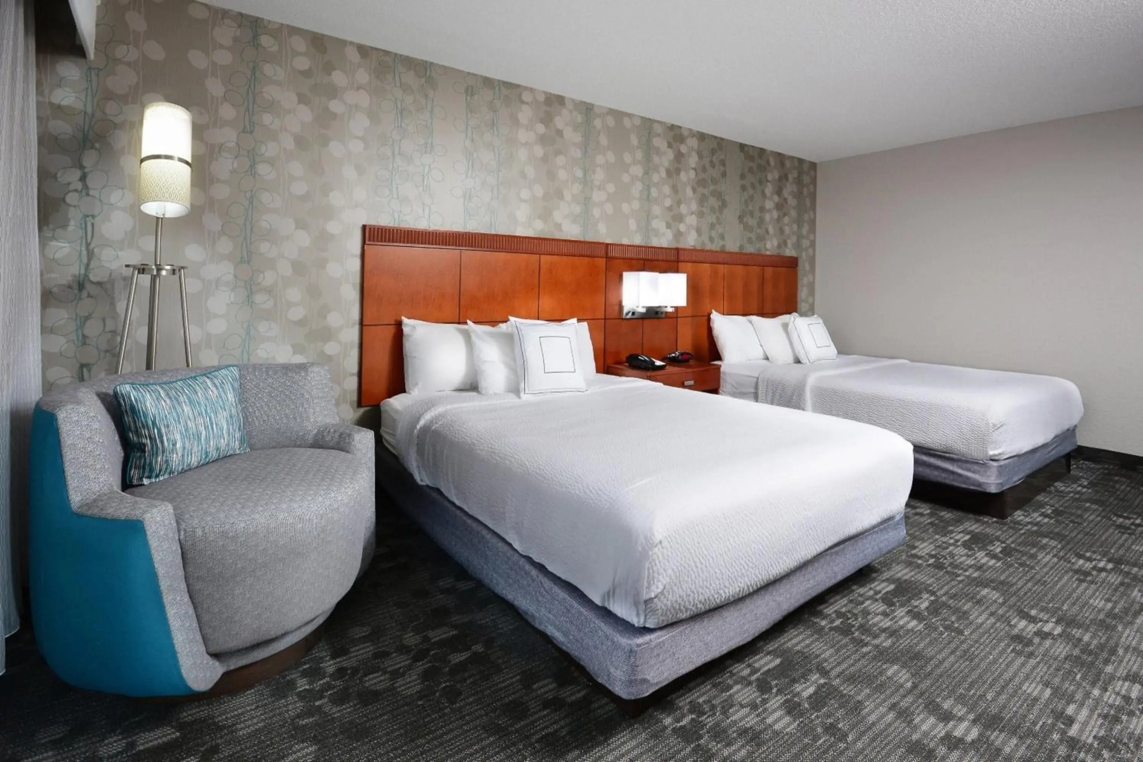 Courtyard by Marriott Danville
