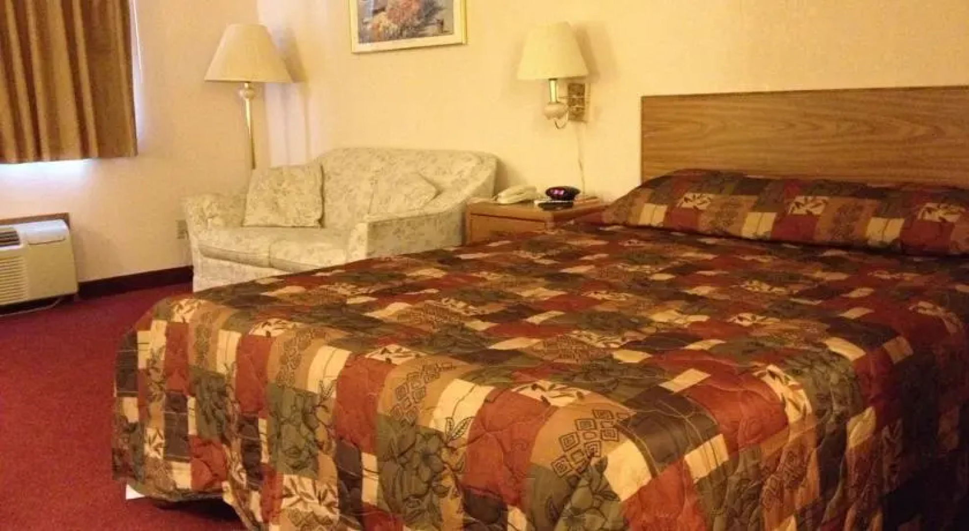Smart Choice Inn and Suites Redwood Falls