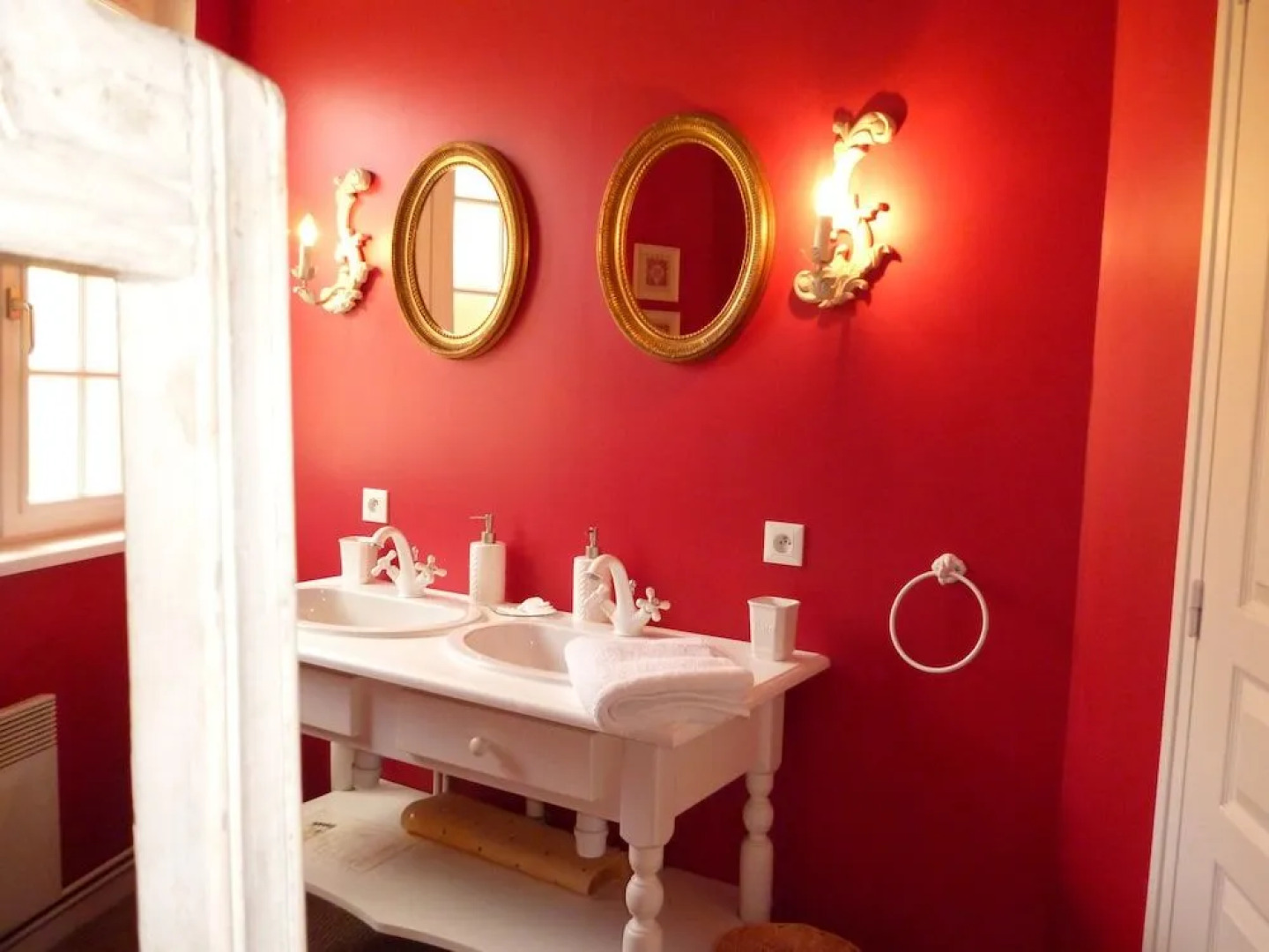 Domaine de la creuse