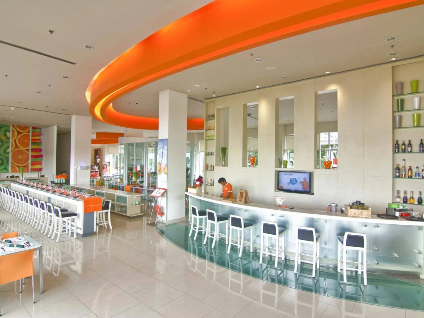 HARRIS Hotel Batam Center Batam