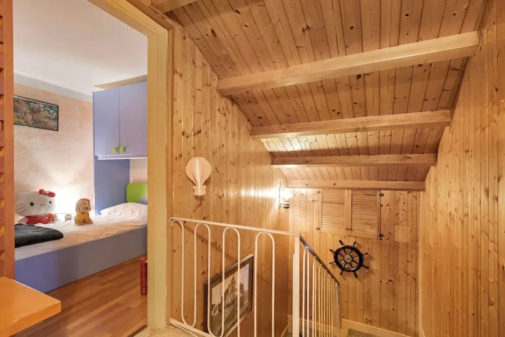 La Lanterna Swimming Pool Retreat