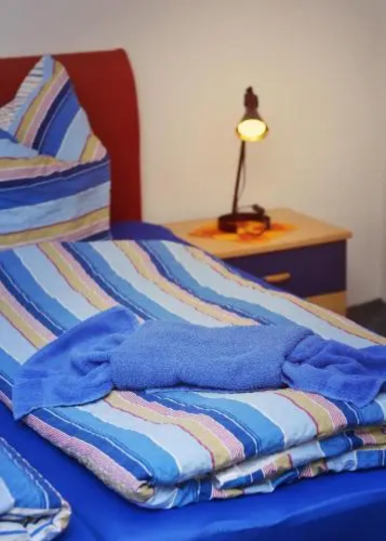 Pension Westerhausen