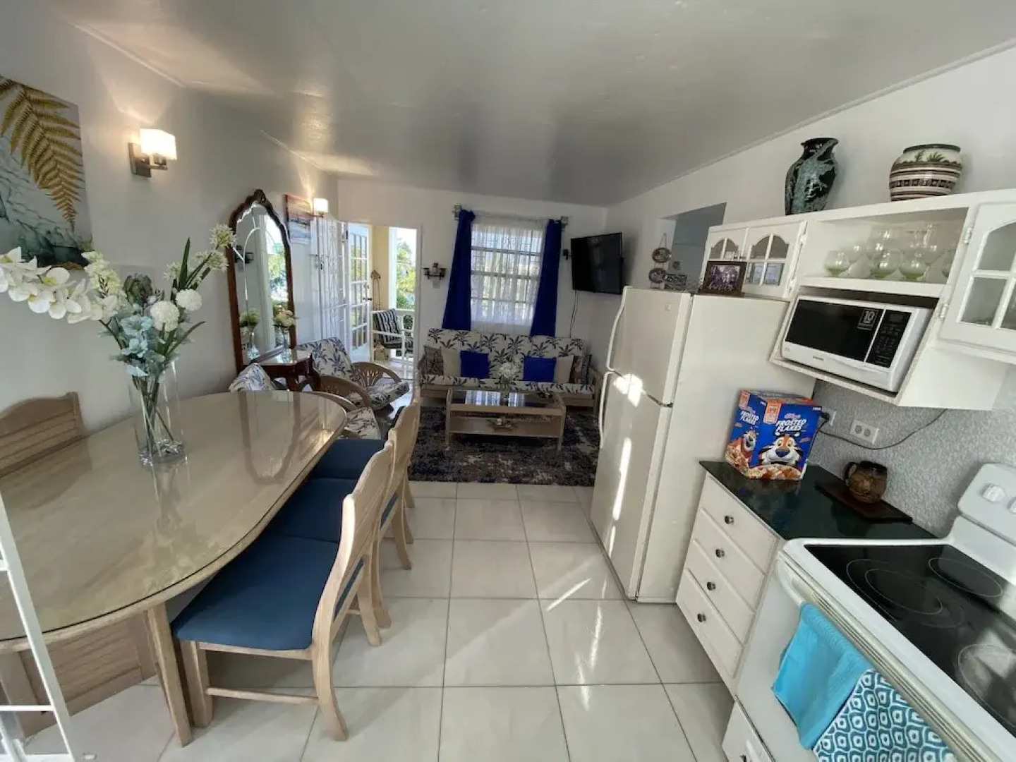 Searocks Beach Apartment