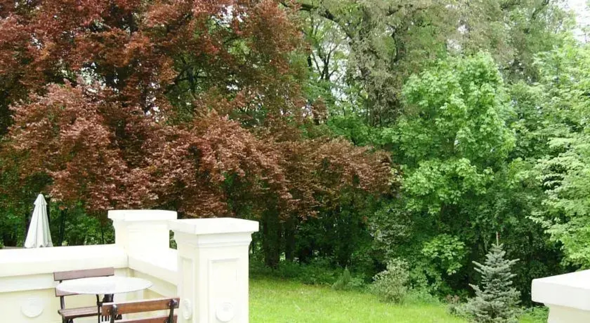 Gospodarstwo Agroturystyczne Dworek Janowicki