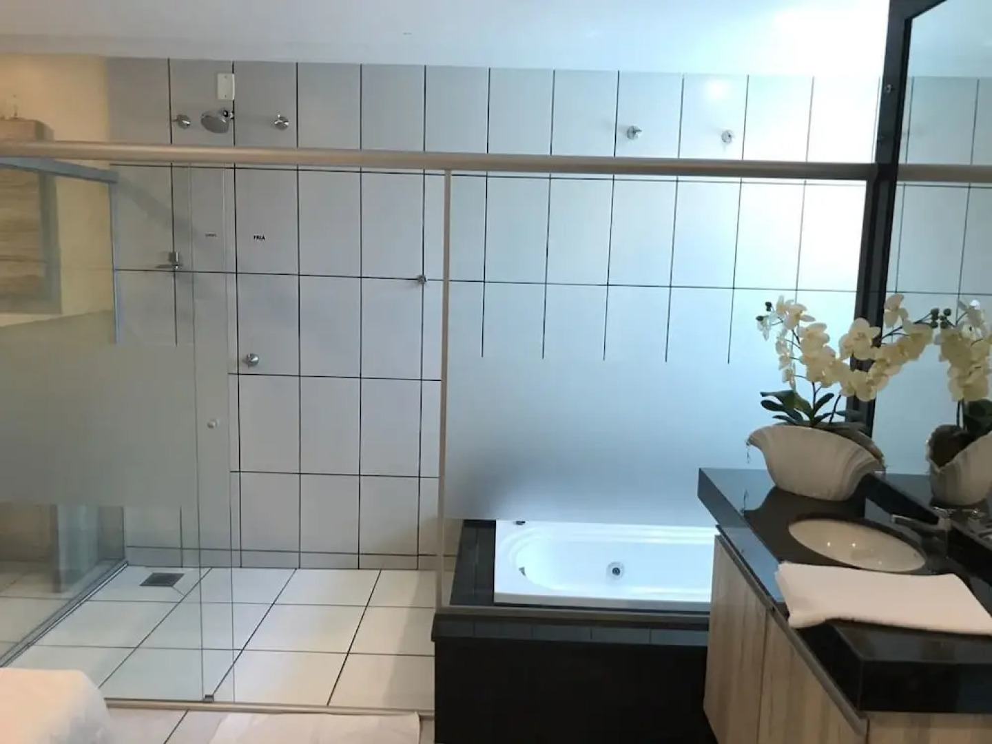 Aki Hotel e Restaurante