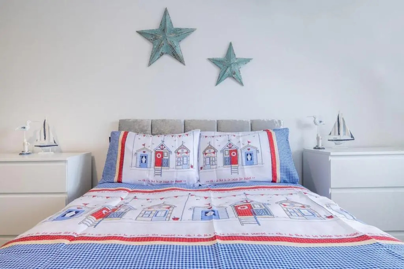 Cleethorpes Holiday Home SLEEPS 6