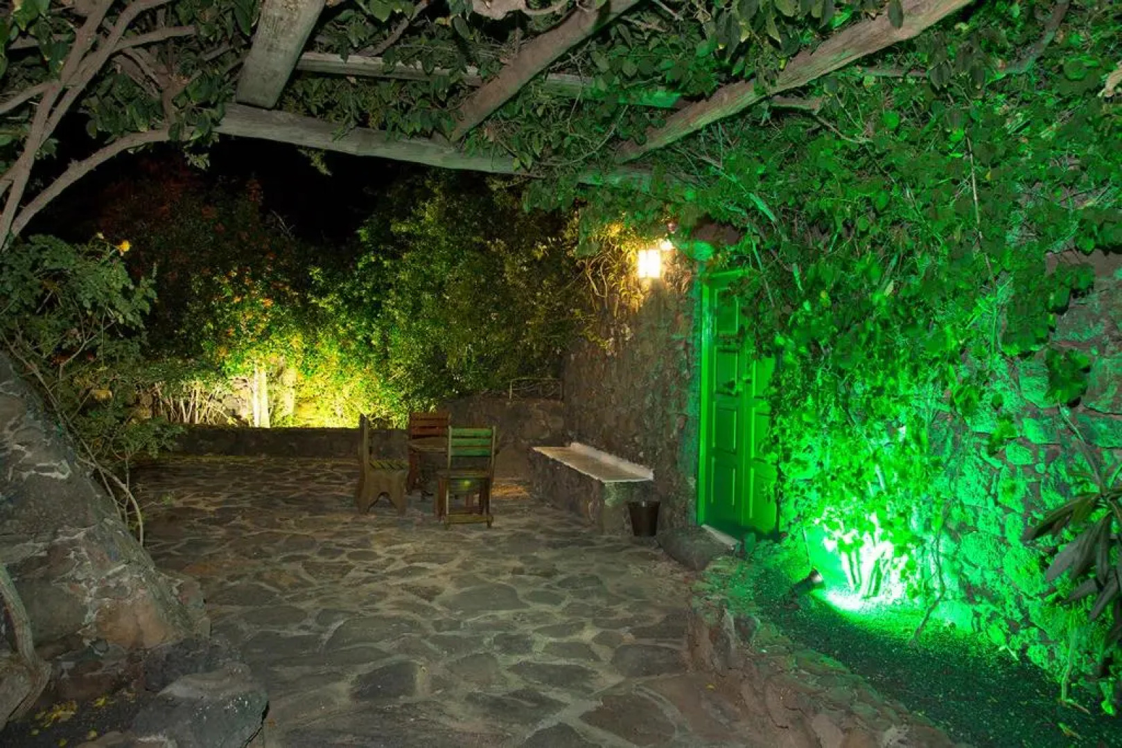 Hotelito La Era B&B - Adults Only