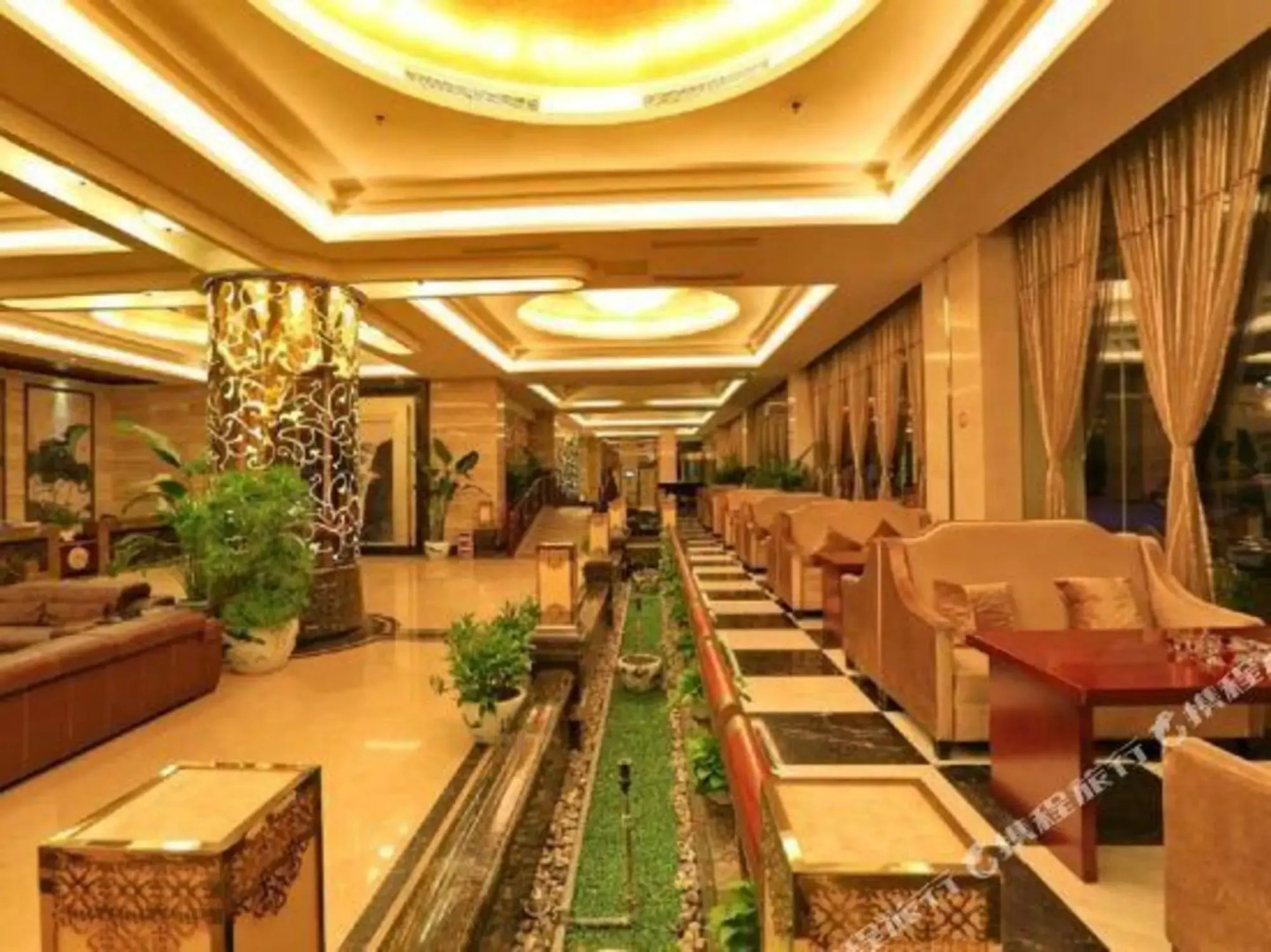 Bin Jiang International Hotel