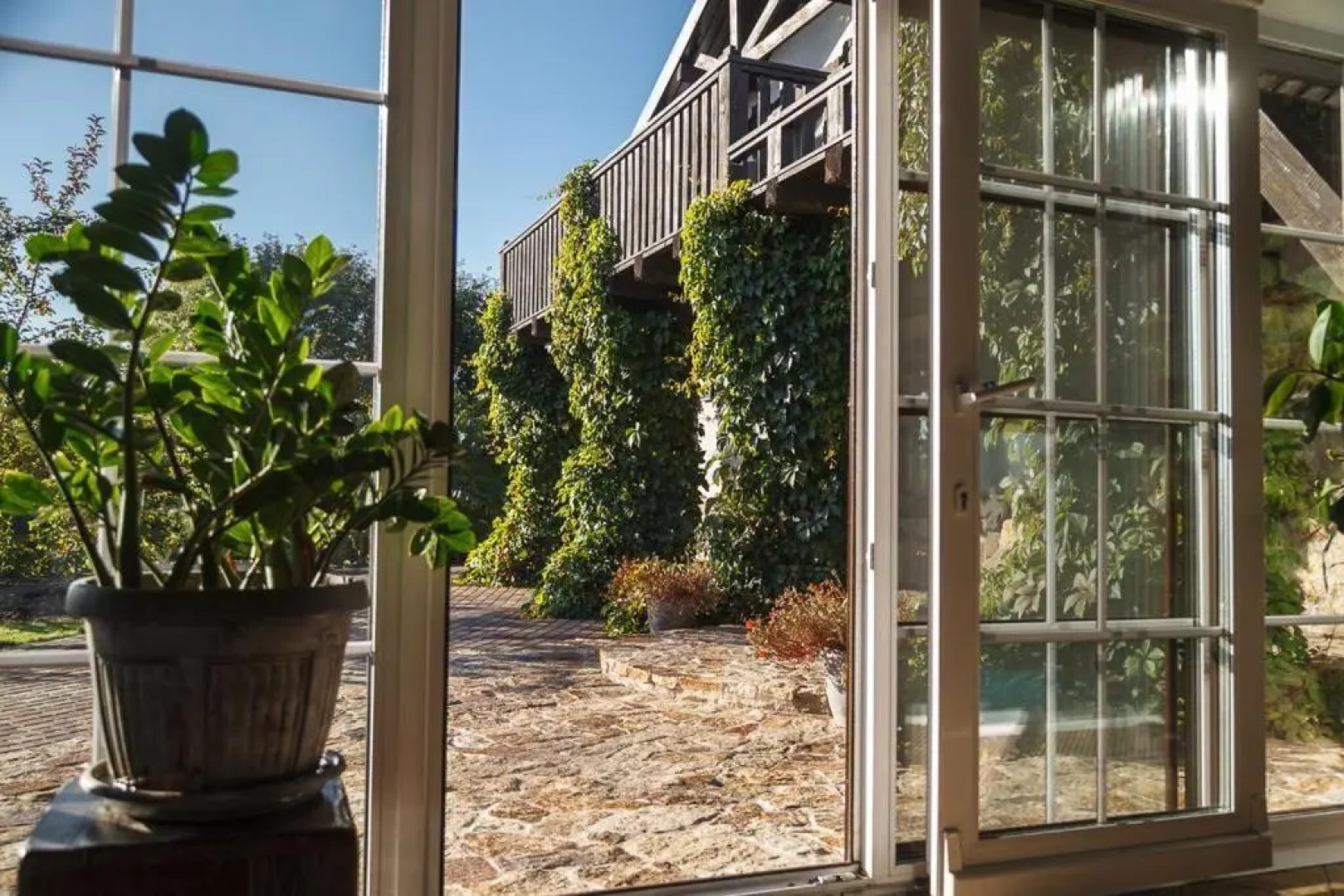 Berendey House (Берендей хаус)