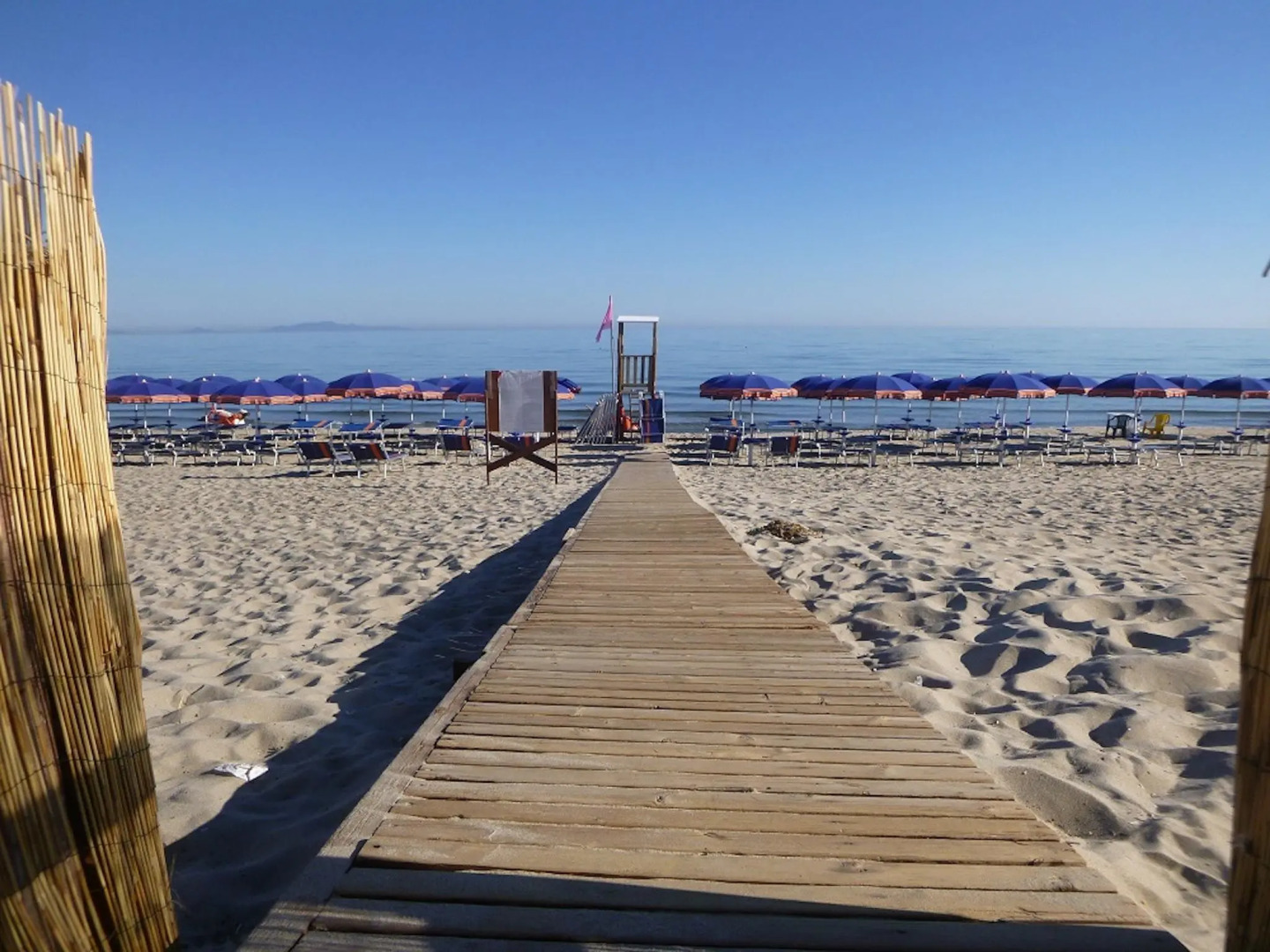 Mobile Home a Sorso ID 4016