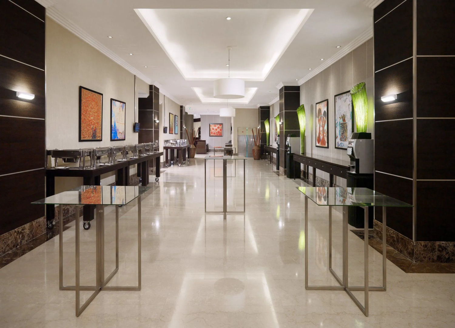 Four Points by Sheraton Lagos