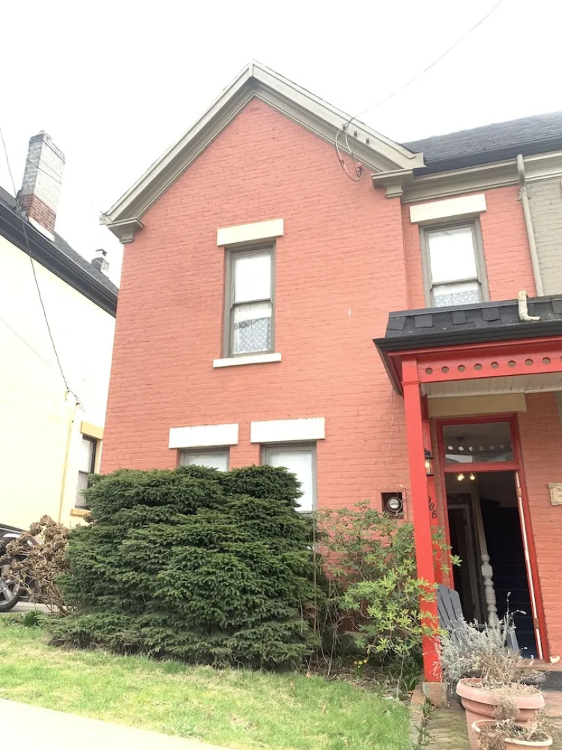 Towle Houses