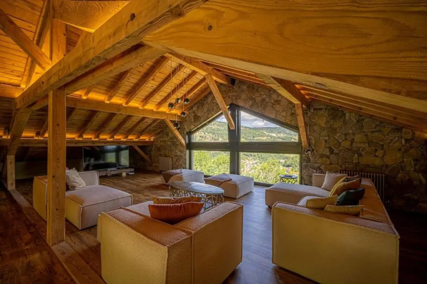 Le 11 Des Bouchaux, Gite D'exception