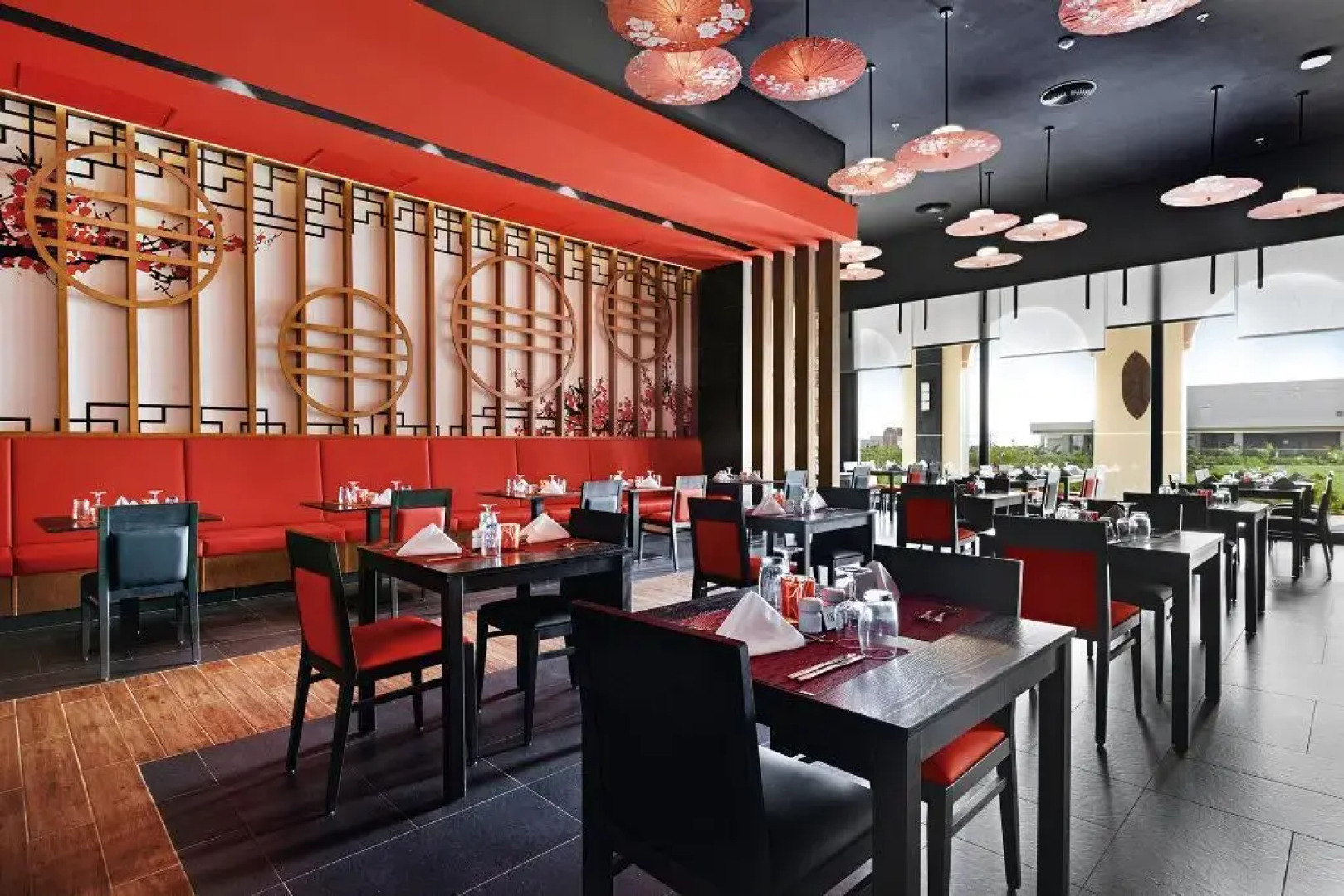 Hotel Riu Baobab - All Inclusive