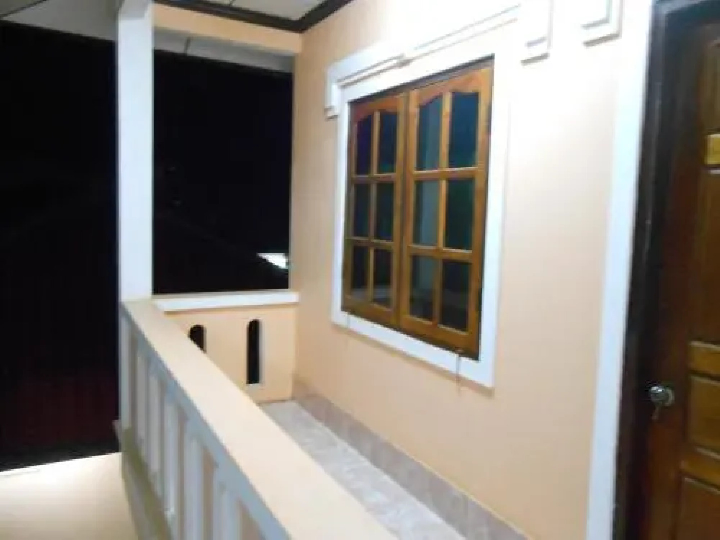 Keosavanh Guesthouse