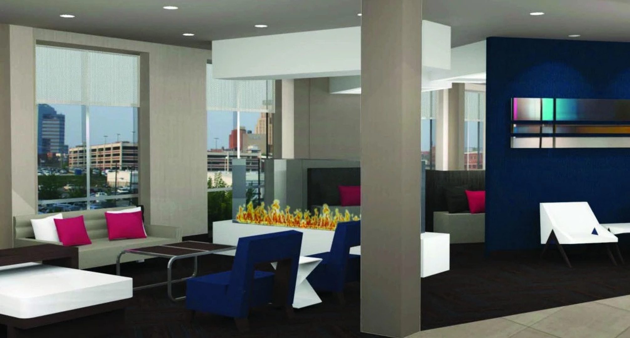 Residence Inn Durham McPherson/Duke University Medical Cntr