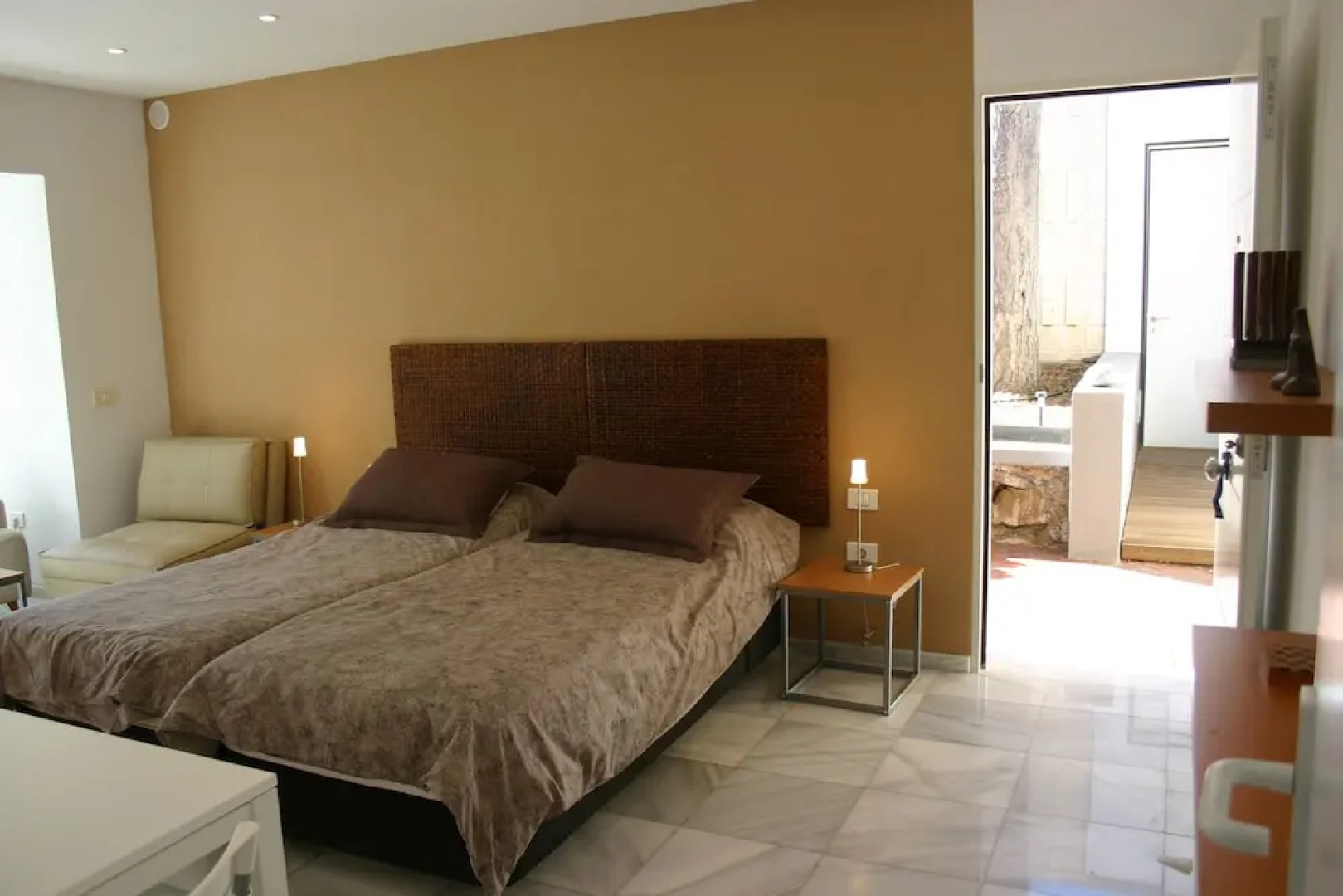 Tabaiba Garden Holiday Homes