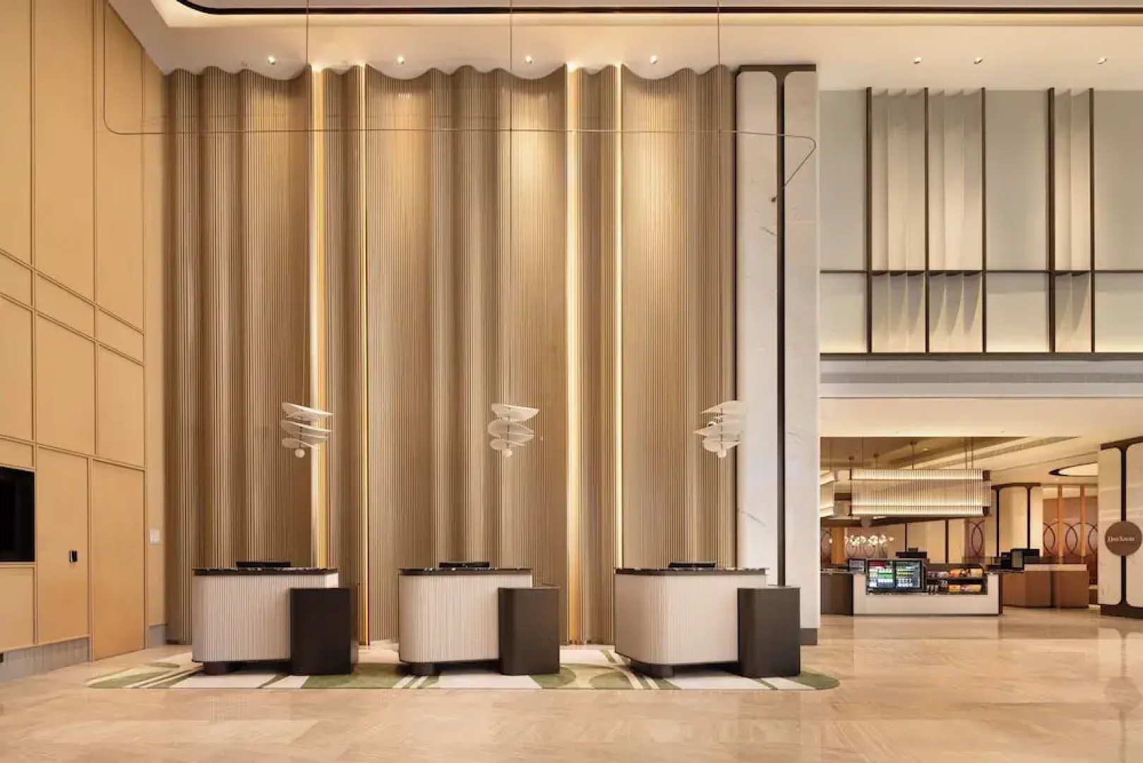 Hilton Garden Inn Songyuan Ningjiang