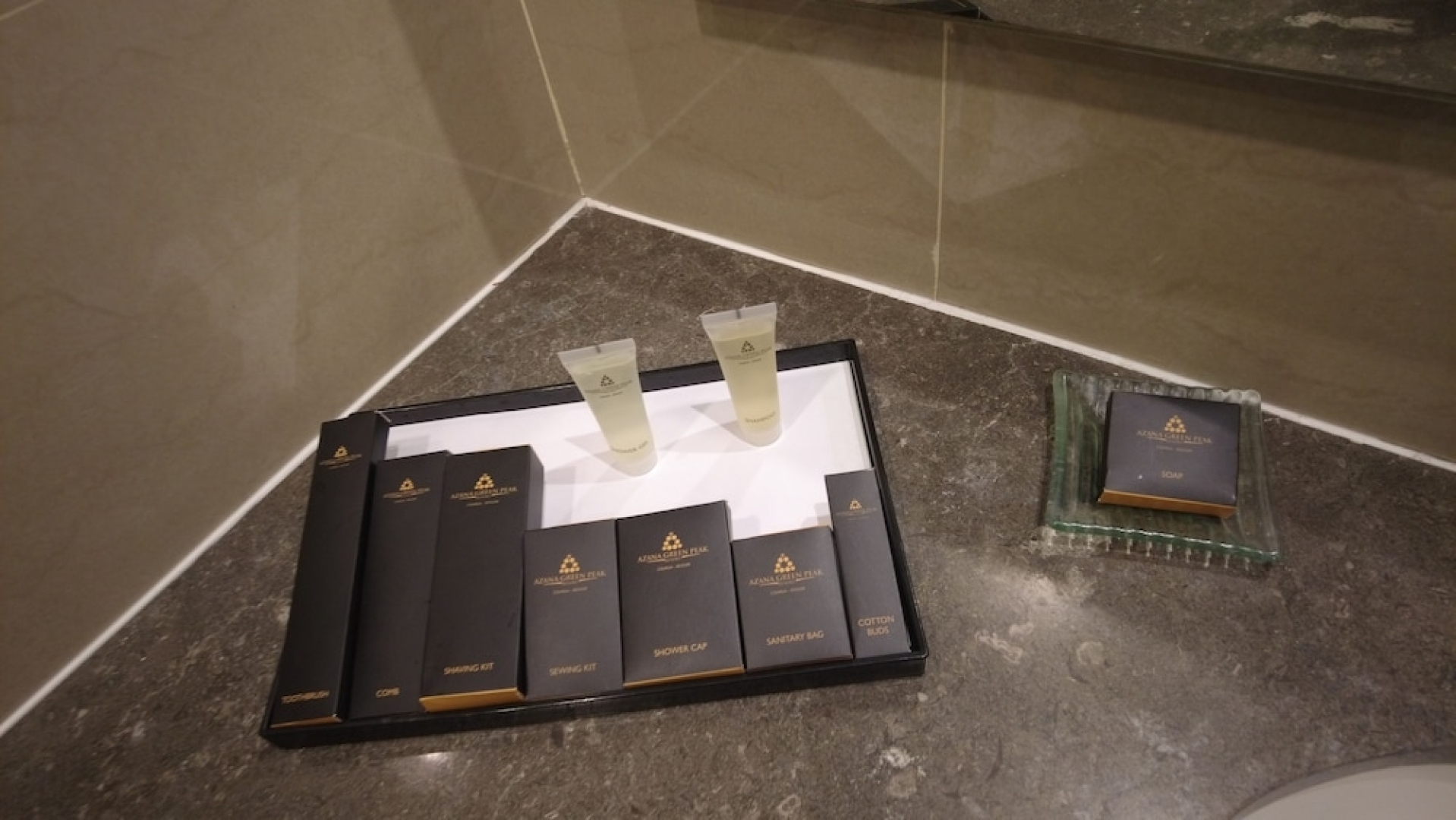 Azana Green Peak Resort & Convention