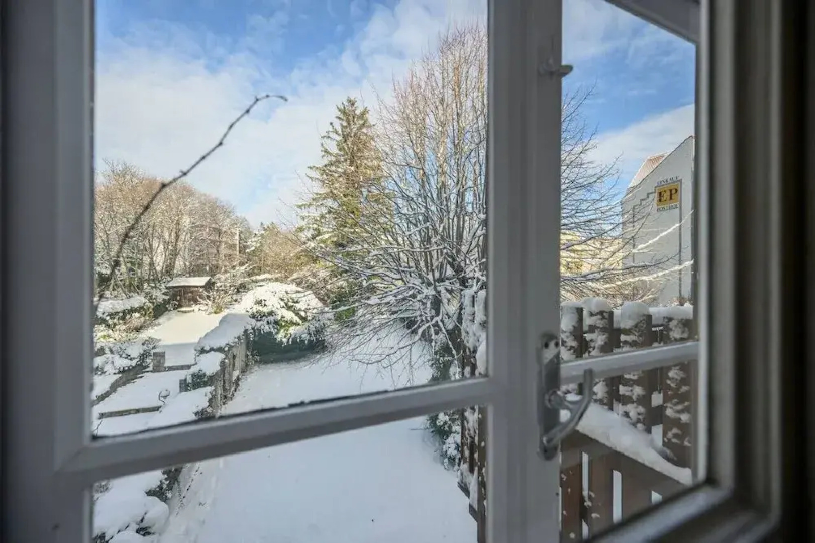 Spacious 2BR Stay for 6 Heart of Mödling