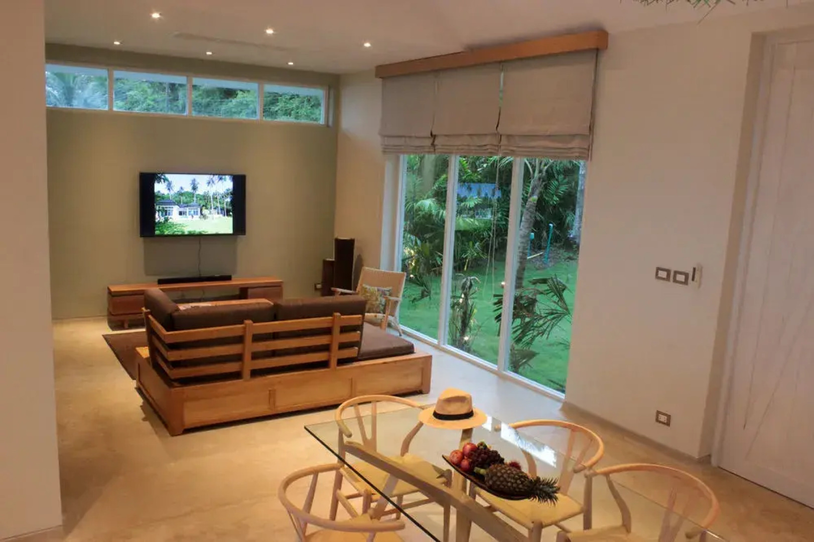 Coastal Escape Koh Yao Noi