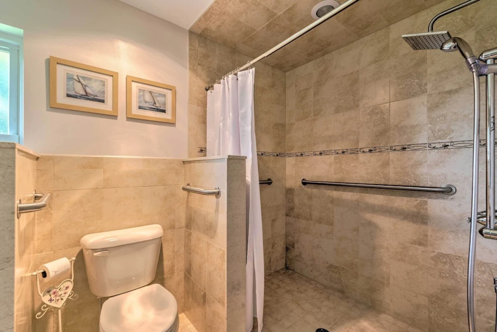 Waterfront Home on Canal w/ Private Dock & Kayaks