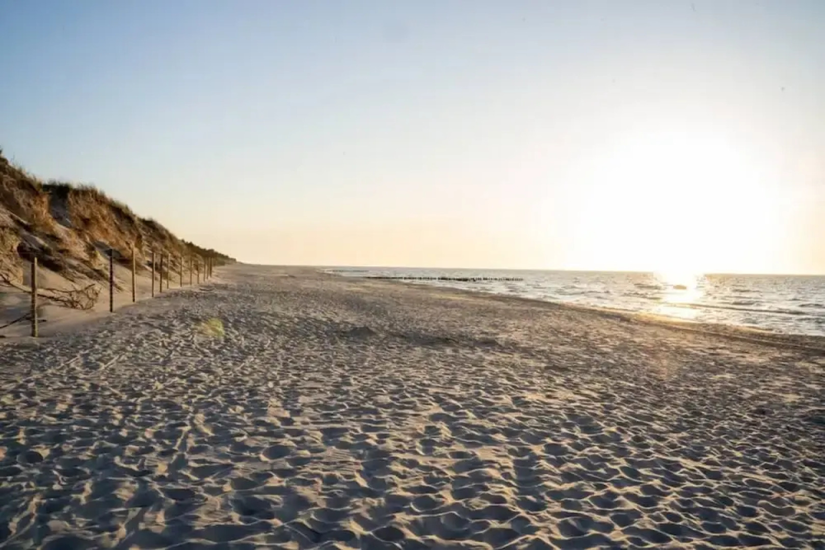 Olivo Komfort i Skandynawski Design Blisko pla y