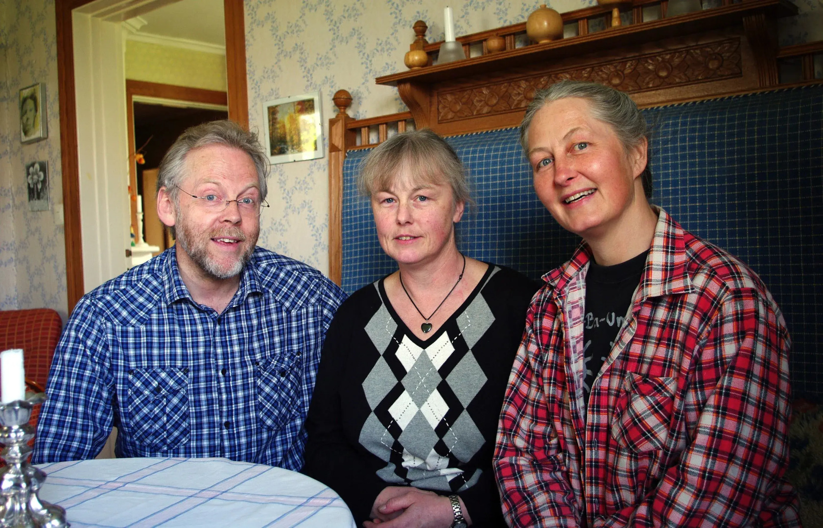 Smultronboda Fårgård