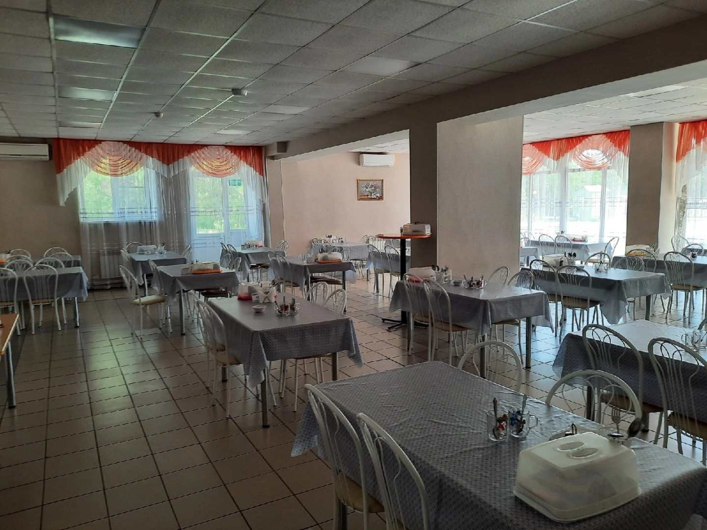 Zdravnitsa Zaural'ja