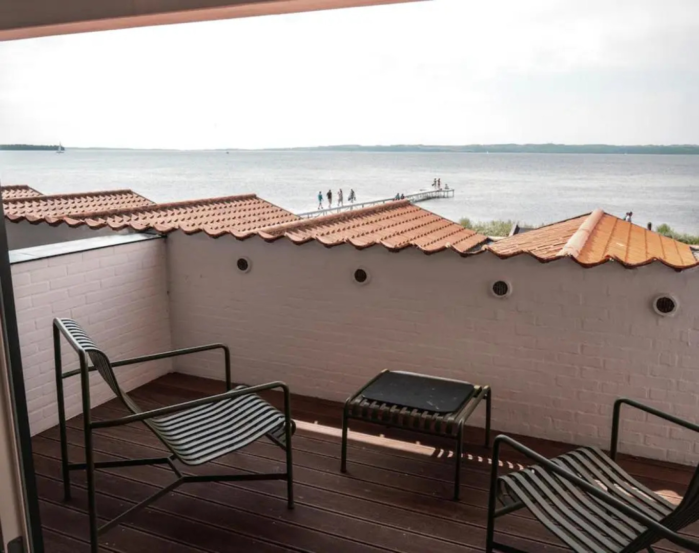 Ebeltoft Strand Apartments