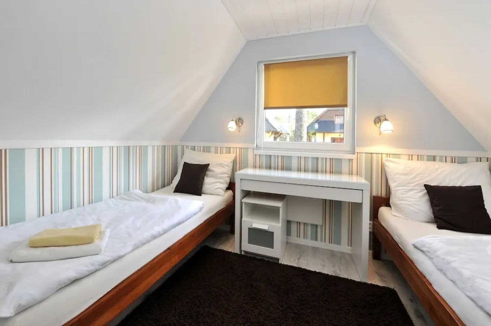 APLEND Chaty Lux Tatry Holiday