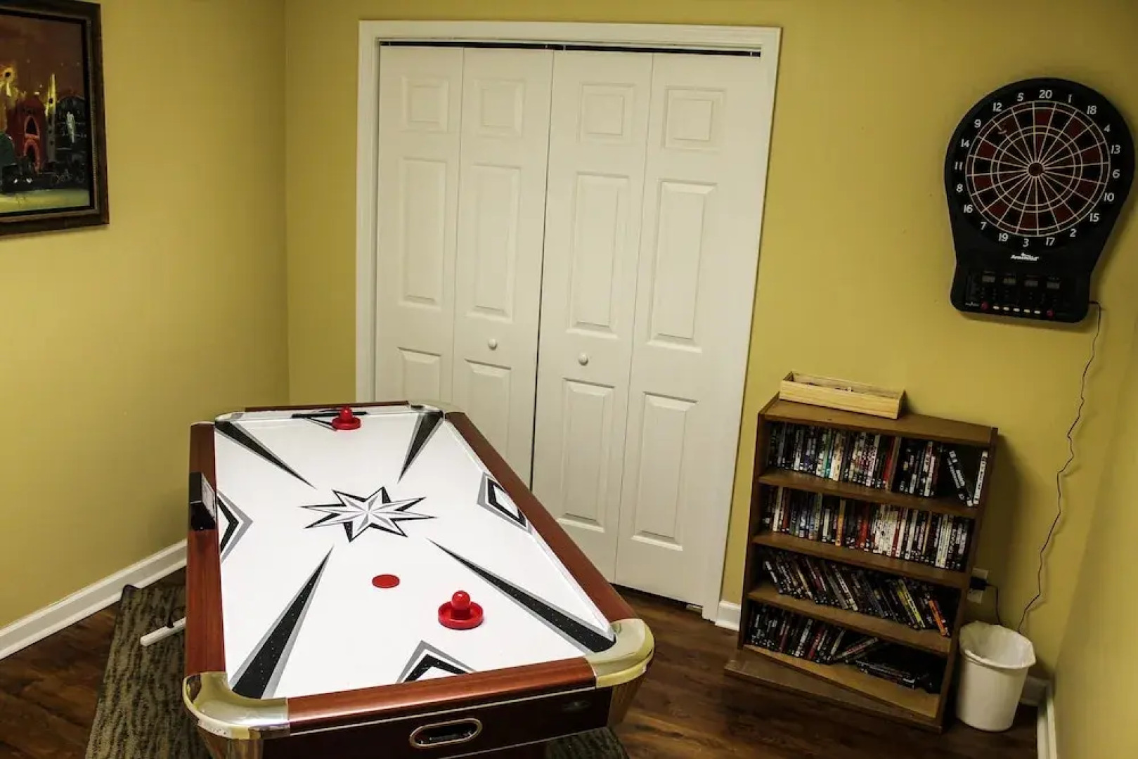 Appalachian Mountain Getaway Apartment