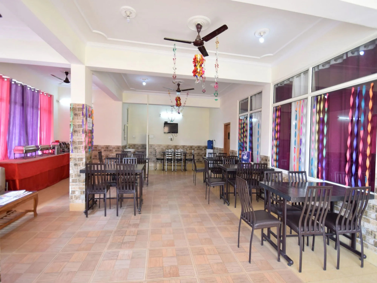 Highland Village Resort