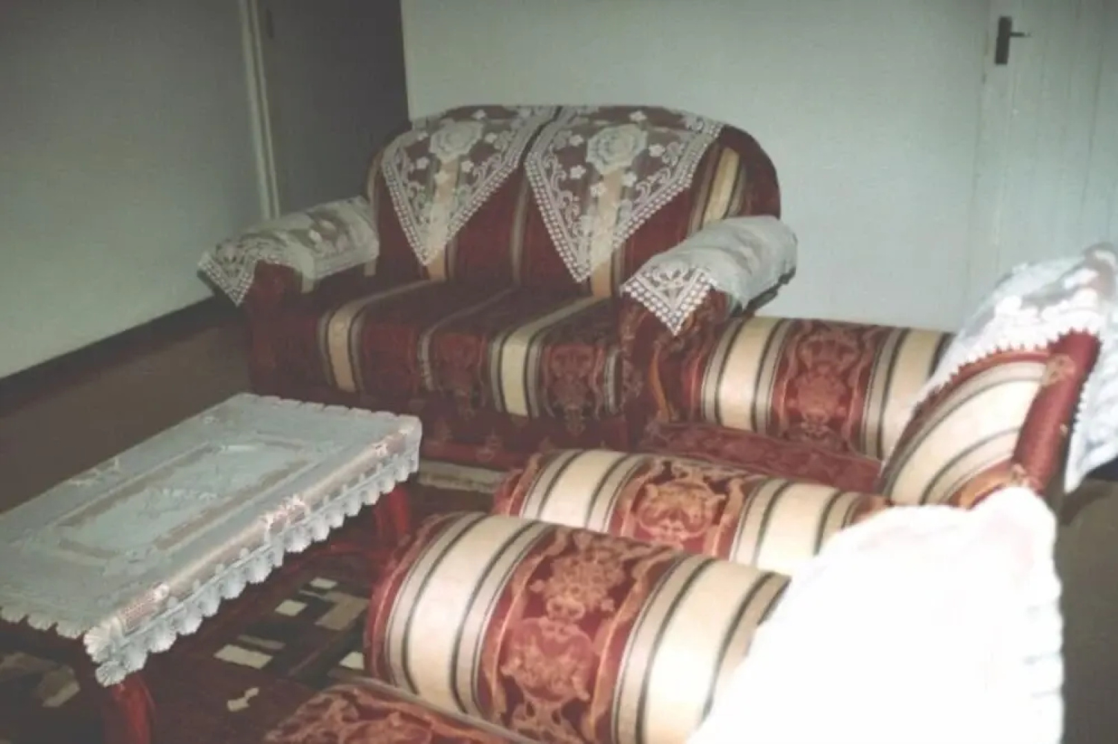 Crisovik Guest House