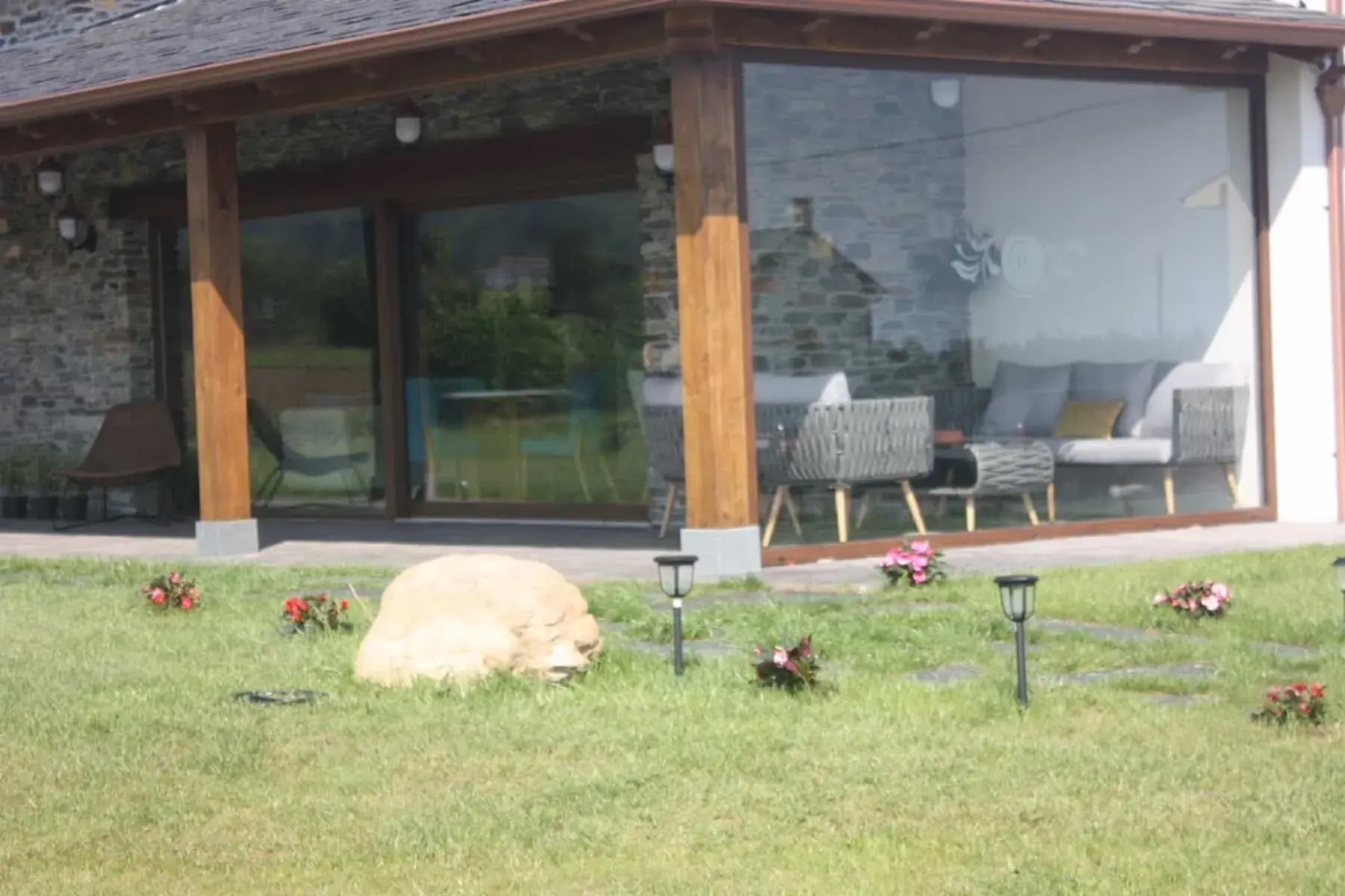 Hotel Rural Cantexos