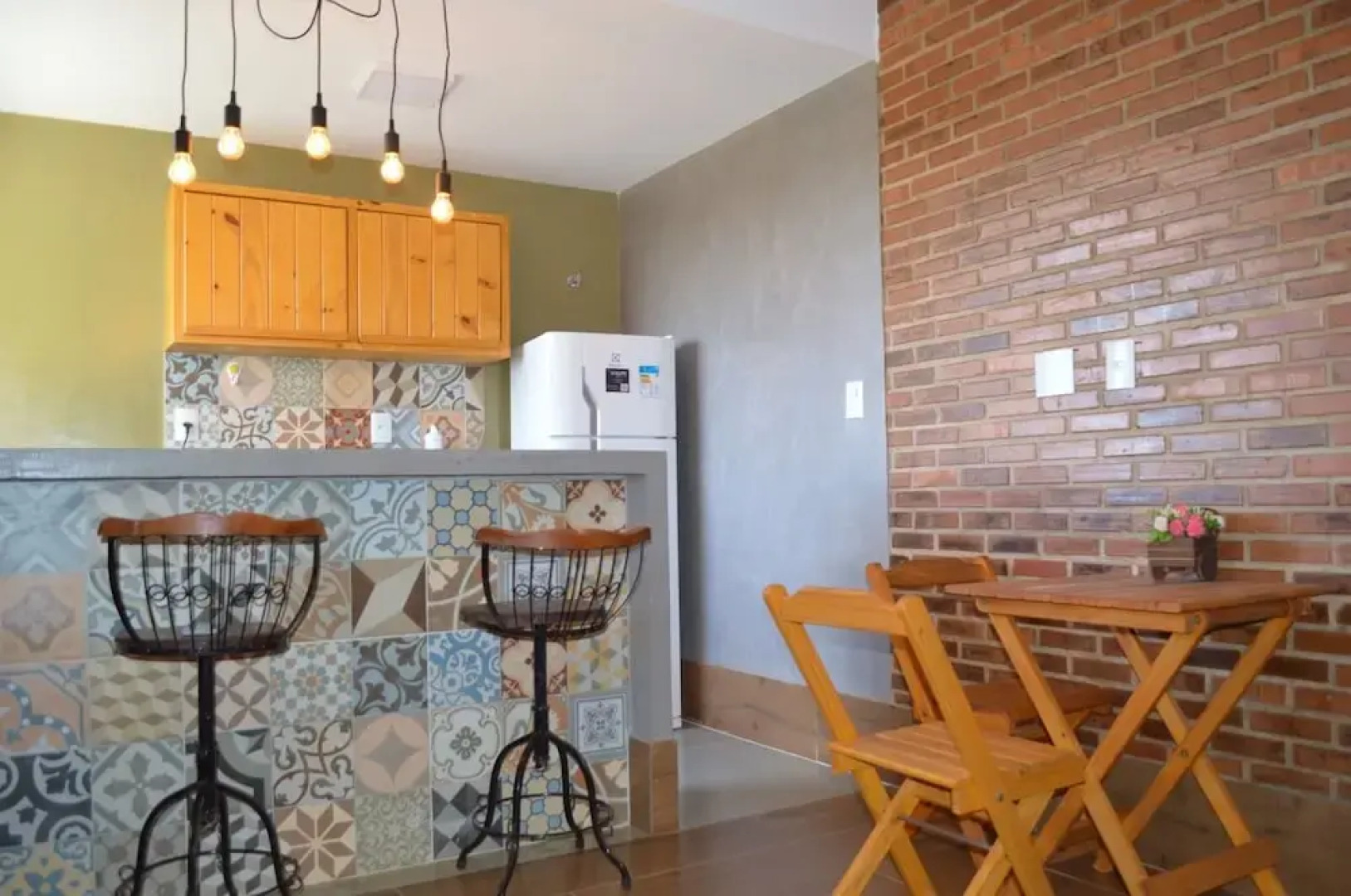 Chalés Estrada Real