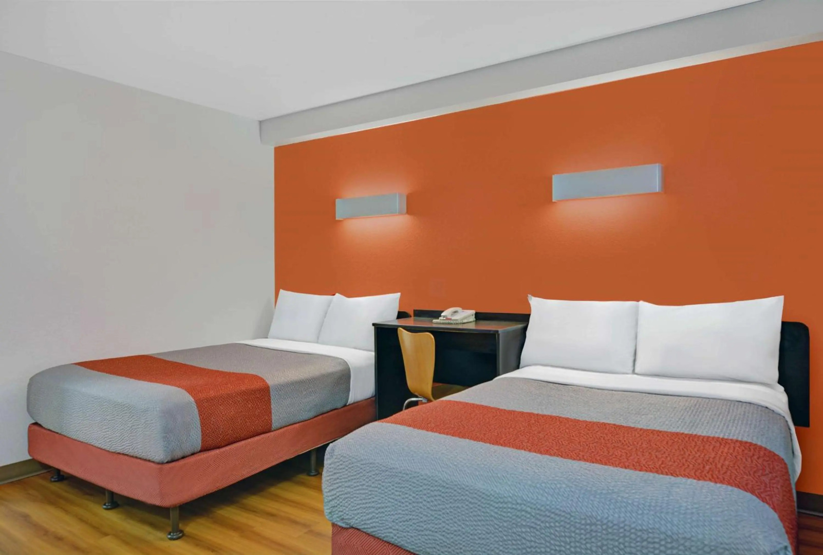 Motel 6 Cutler Bay, FL