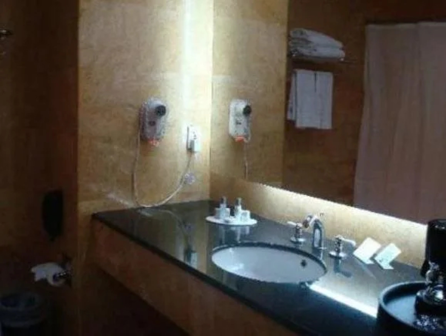 Eurobuilding Express Maiquetía