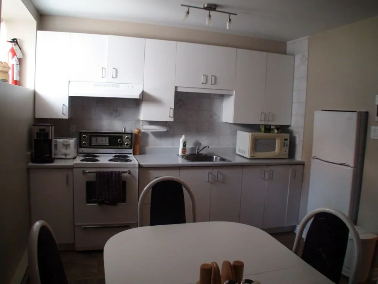 Gîte Un air d'été