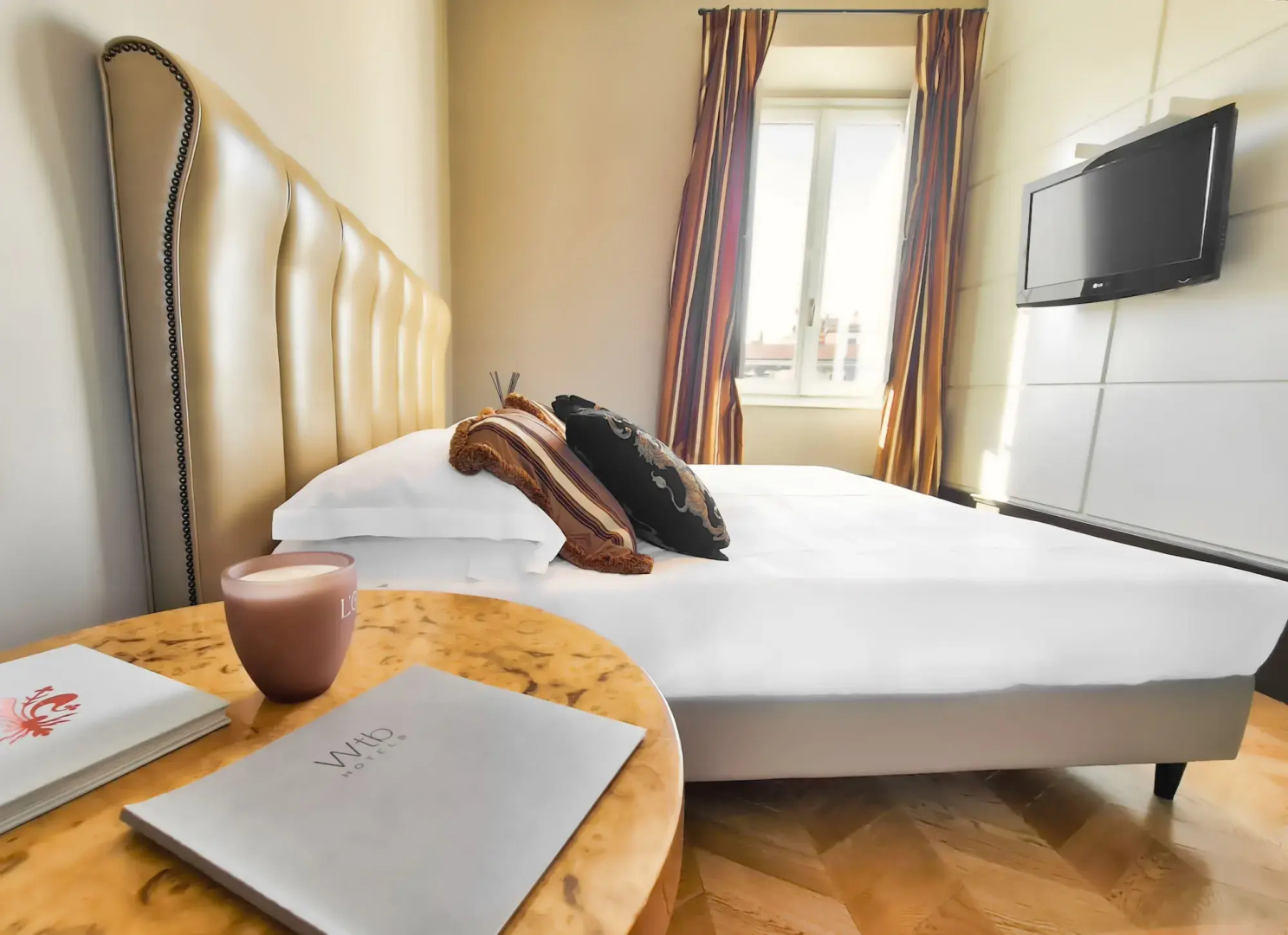 Hotel L'Orologio Firenze