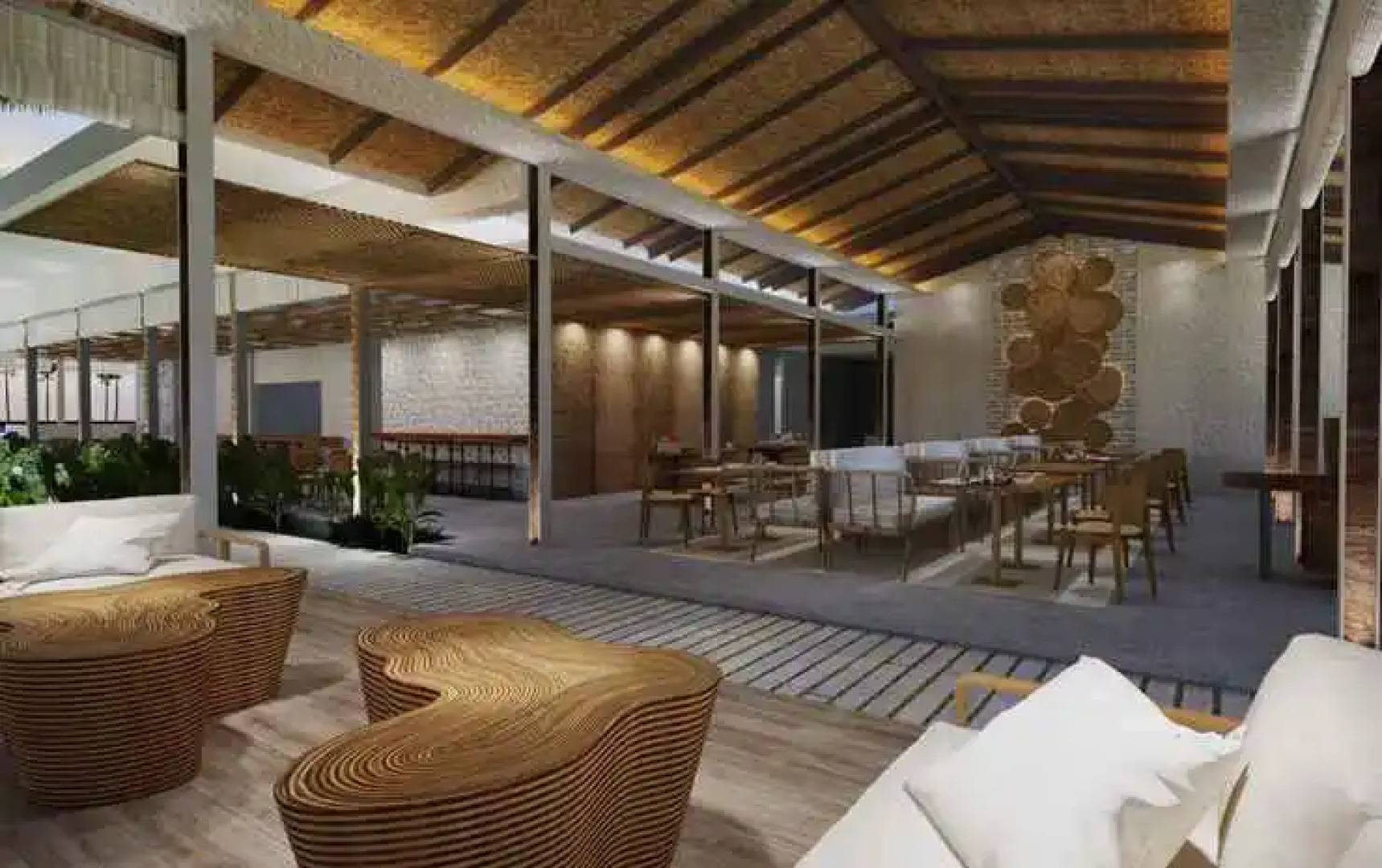 Kadena Glamping Dive Resort