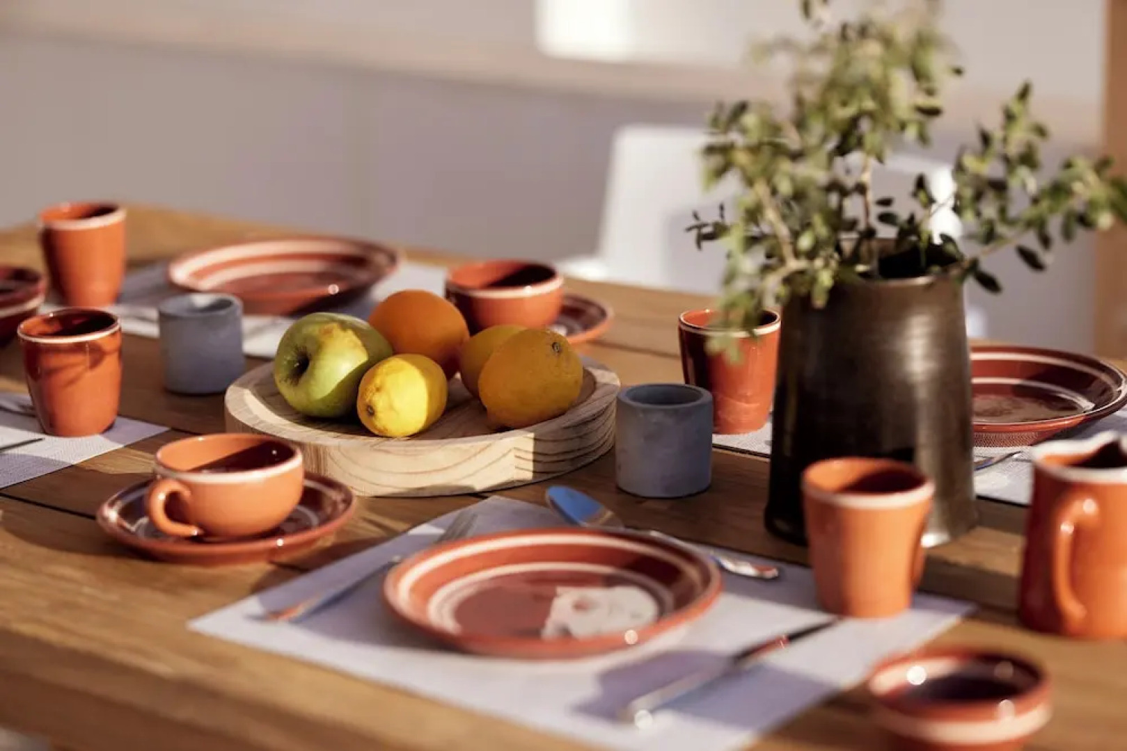 Eutopia Suites Sifnos