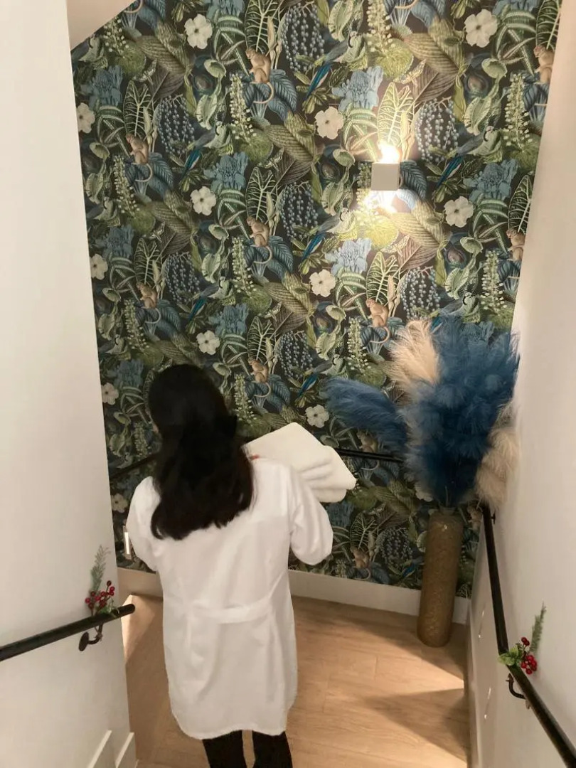 Apartamentos Turísticos La Plaza